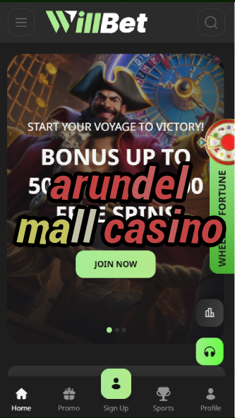 arundel mall casino-bandasonoracasino.asdasdzhjkds.com