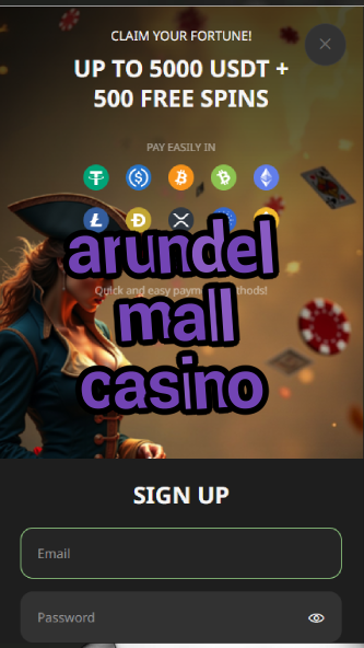 arundel mall casino-bandasonoracasino.asdasdzhjkds.com