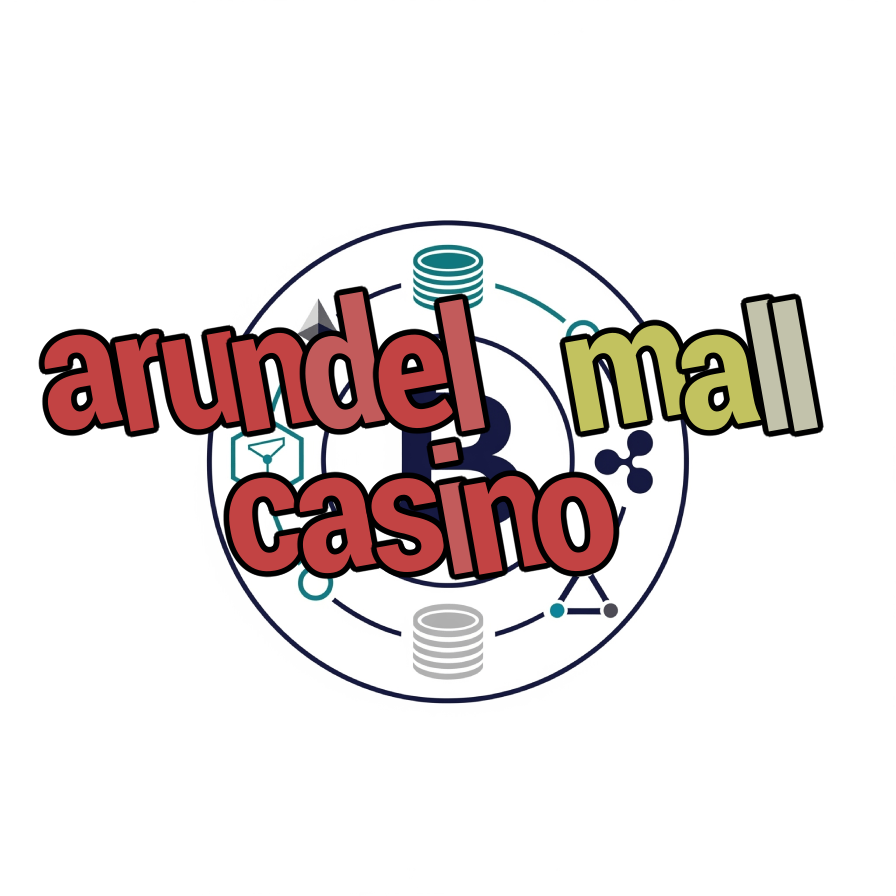 arundel mall casino